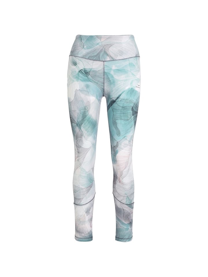 

Venice Beach Леггинсы T-Shirt VB Salma in peppermint