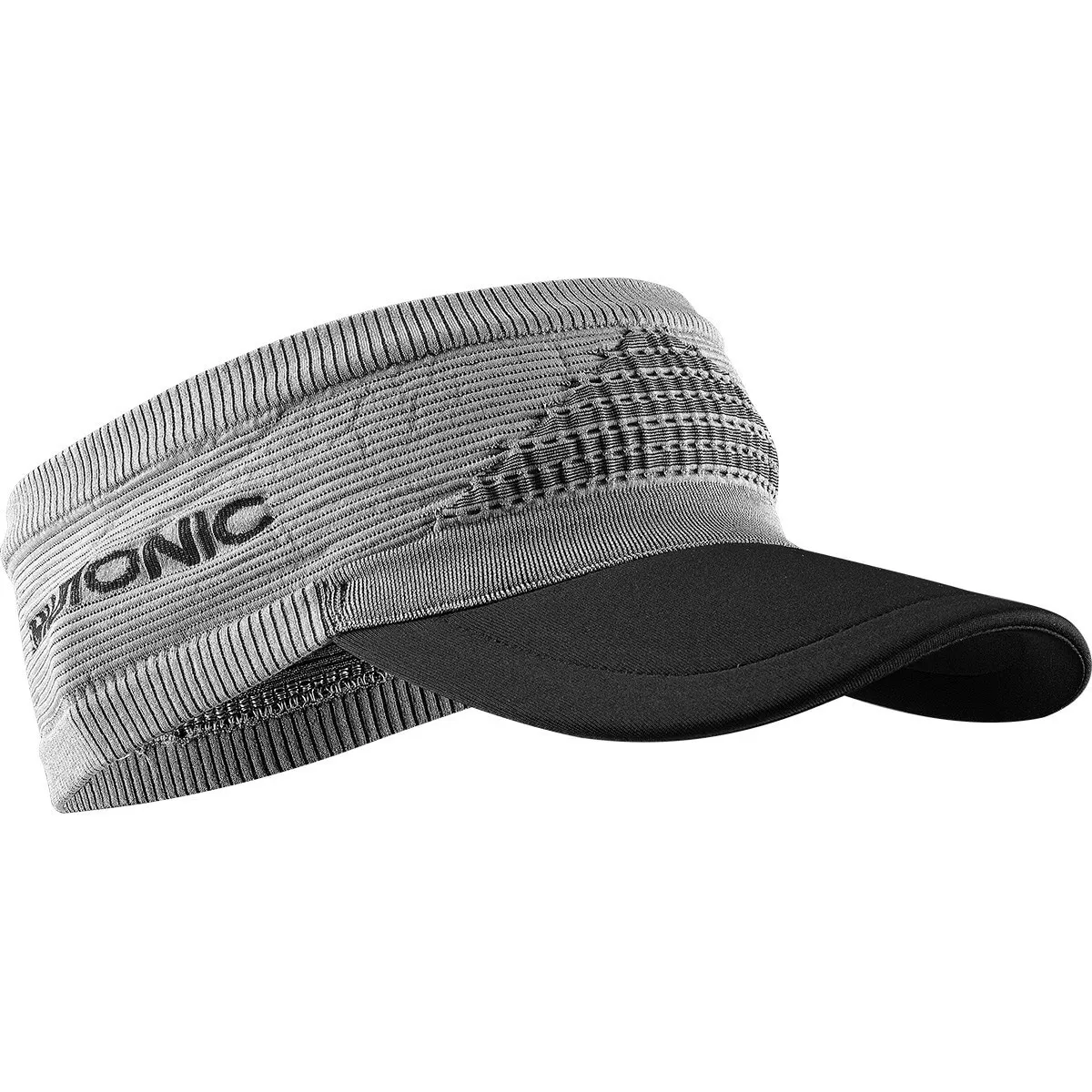 

Беговая унисекс-кепка FENNEC 4.0 X-Bionic, серый