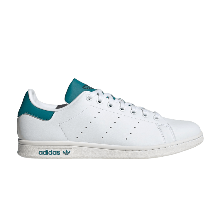 

Кроссовки adidas Stan Smith 'White Arctic Fusion', белый