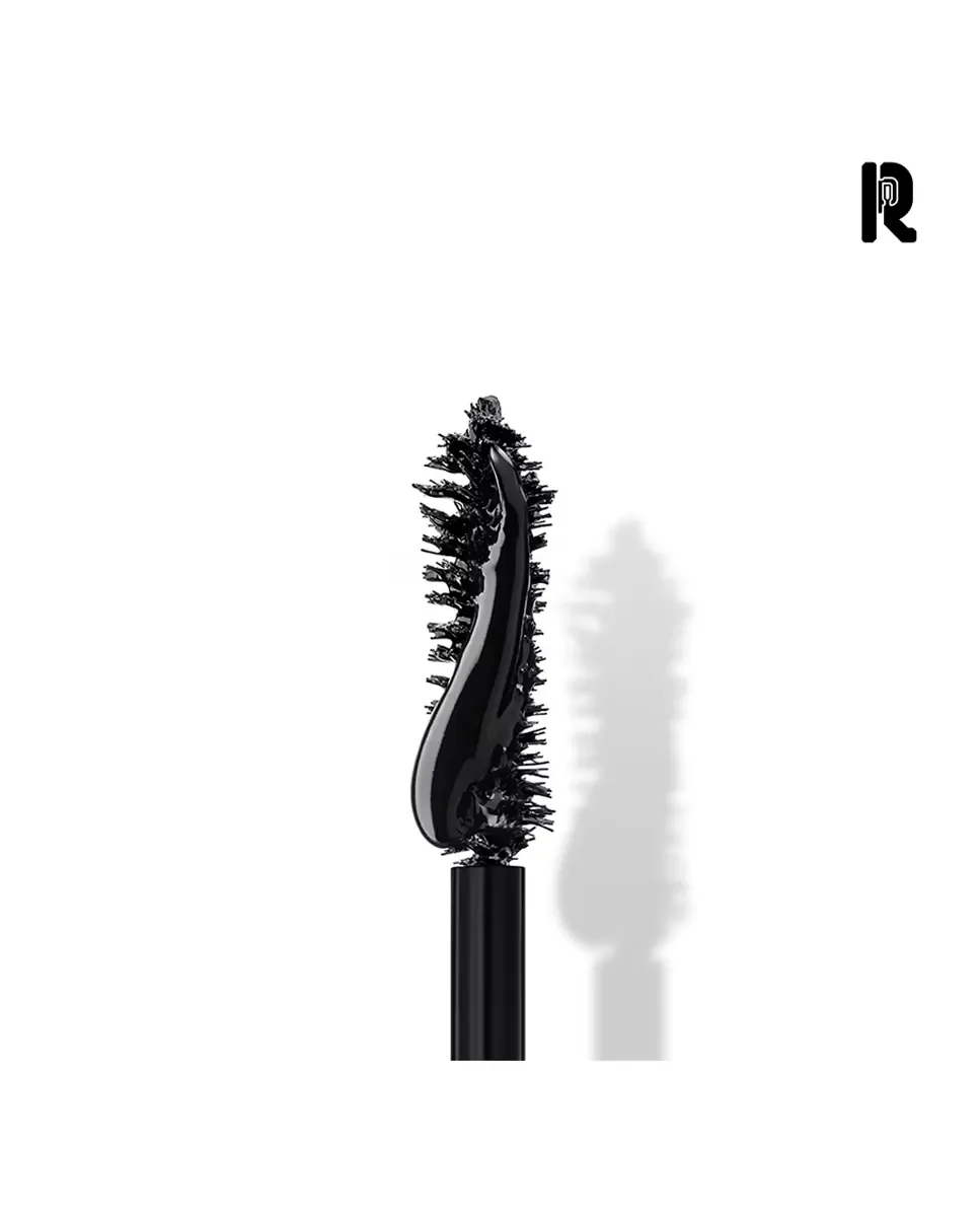 Тушь для ресниц Eyephoria Famous Rabanne, Deep Black — фото 4