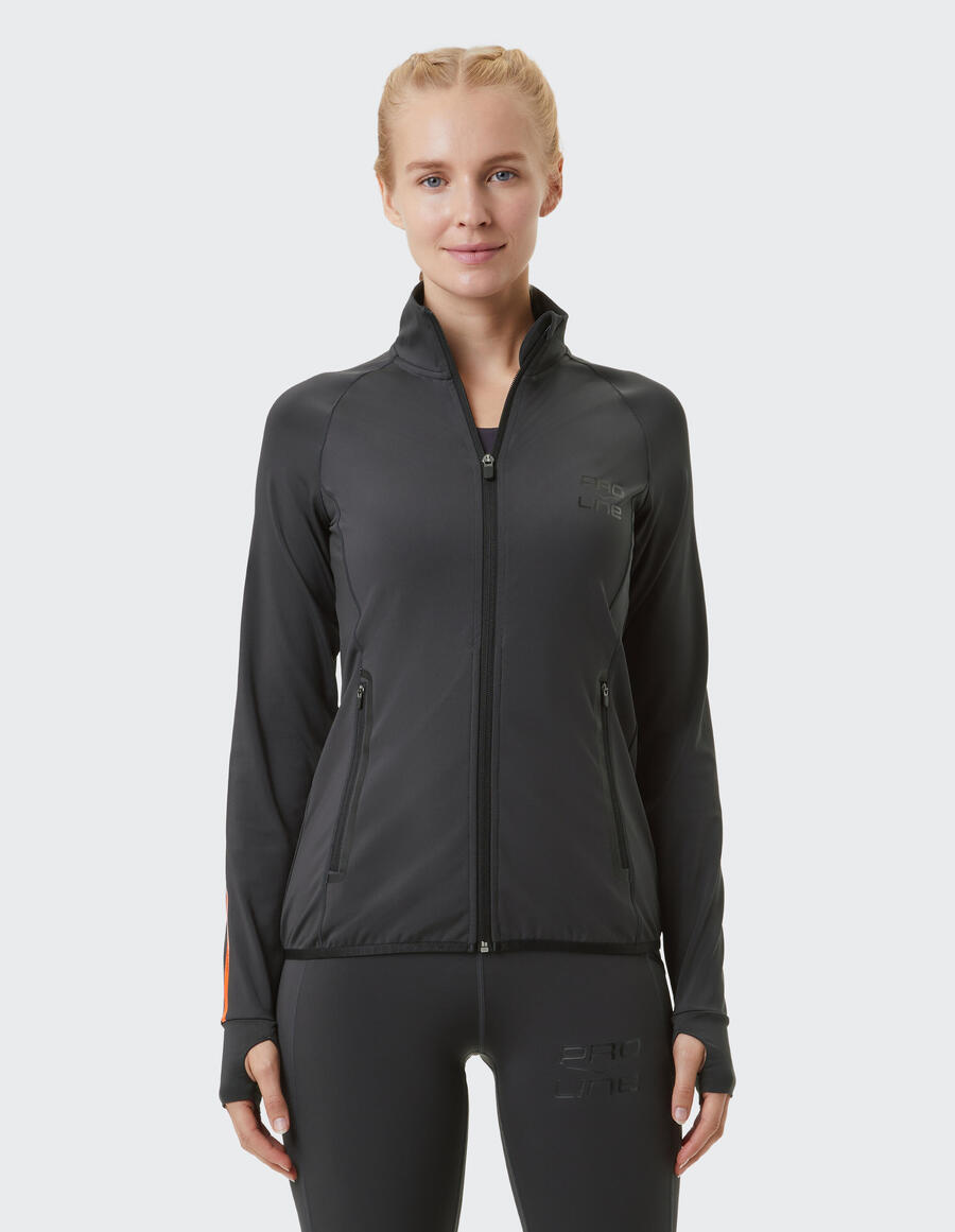 

Тренировочная куртка VENICE BEACH Pro Line Hampton