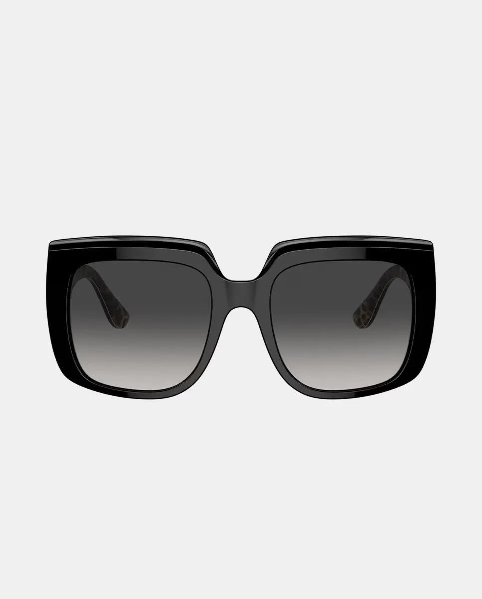 

Солнцезащитные очки 0DG4414 32998G Dolce & Gabbana, черный