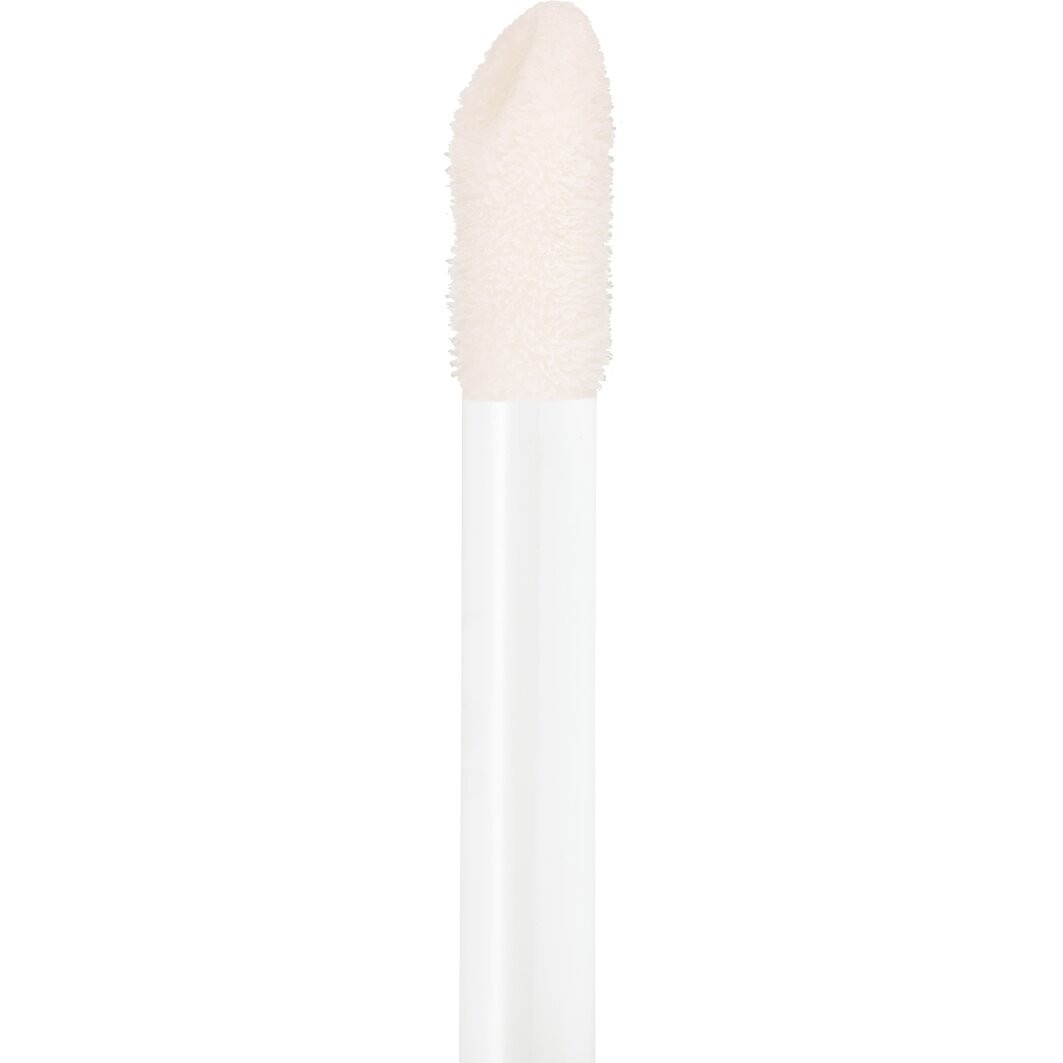 Бальзам для губ the super balm glossy lip treatment Essence, объем 5 мл — фото 3