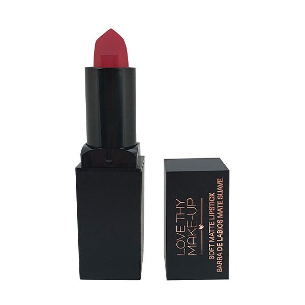 

Мягкий матовый наркоман 1 шт Love Thy Make-Up