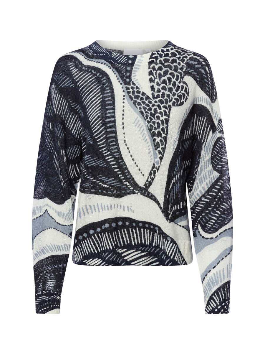 

Свитер COMMA, Navy