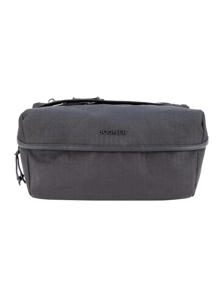 

Поясная сумка Myoko Yuri черного цвета 24,00 x 15,50 x 9,00 см Bogner