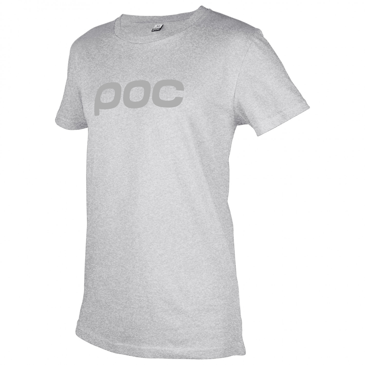 

Футболка Poc POC Tee, цвет Grey Melange