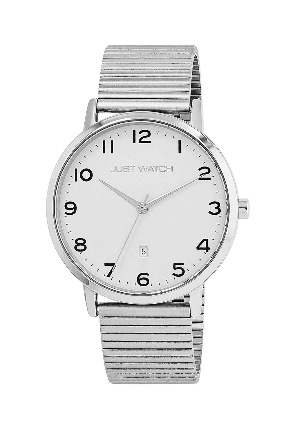 

Часы Just Watch, белый