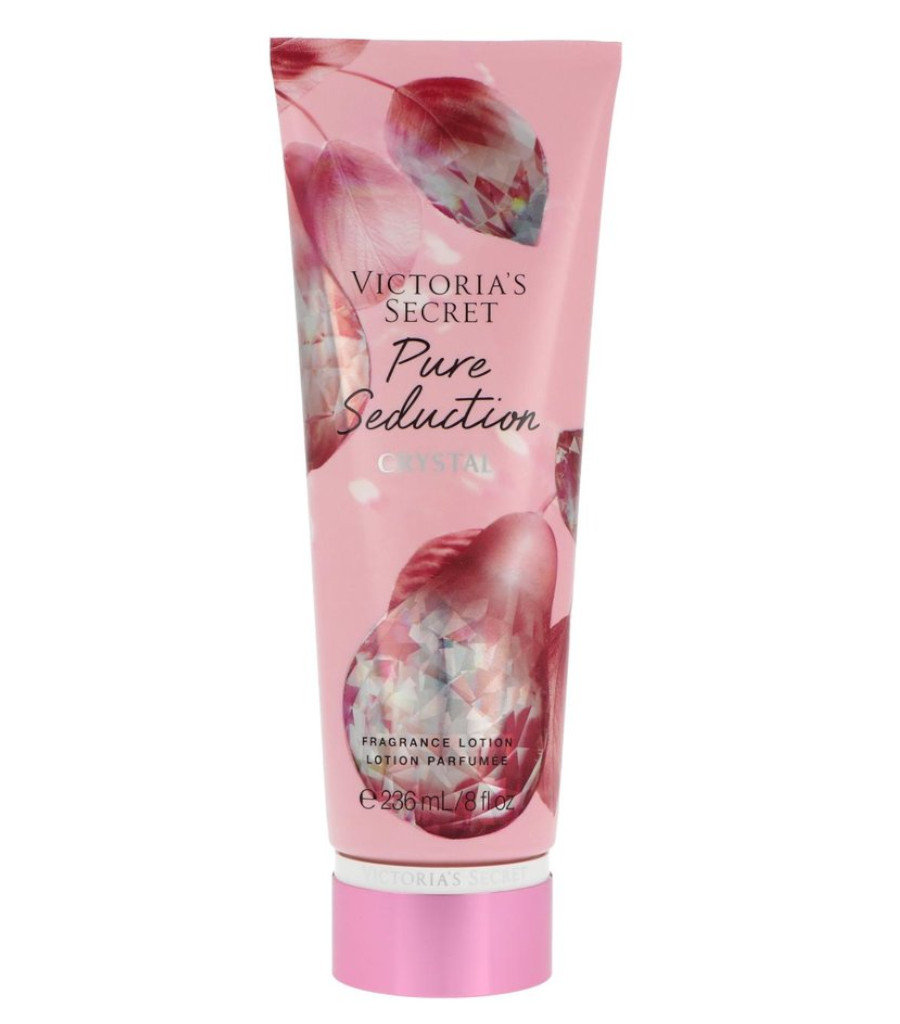 

Victoria's Secret, Pure Seduction Crystal, лосьон для тела, 236 мл