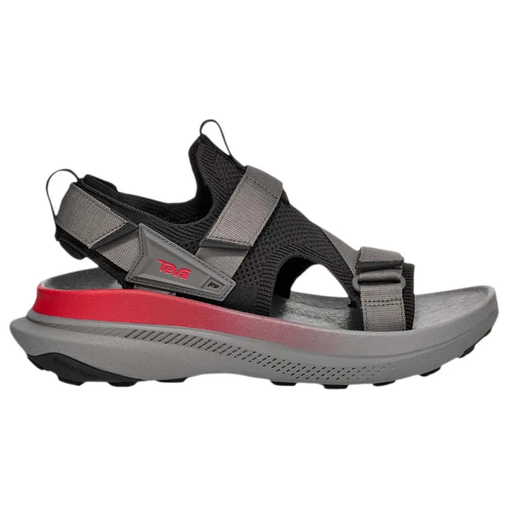 

Сандалии Teva Riderunner, серый