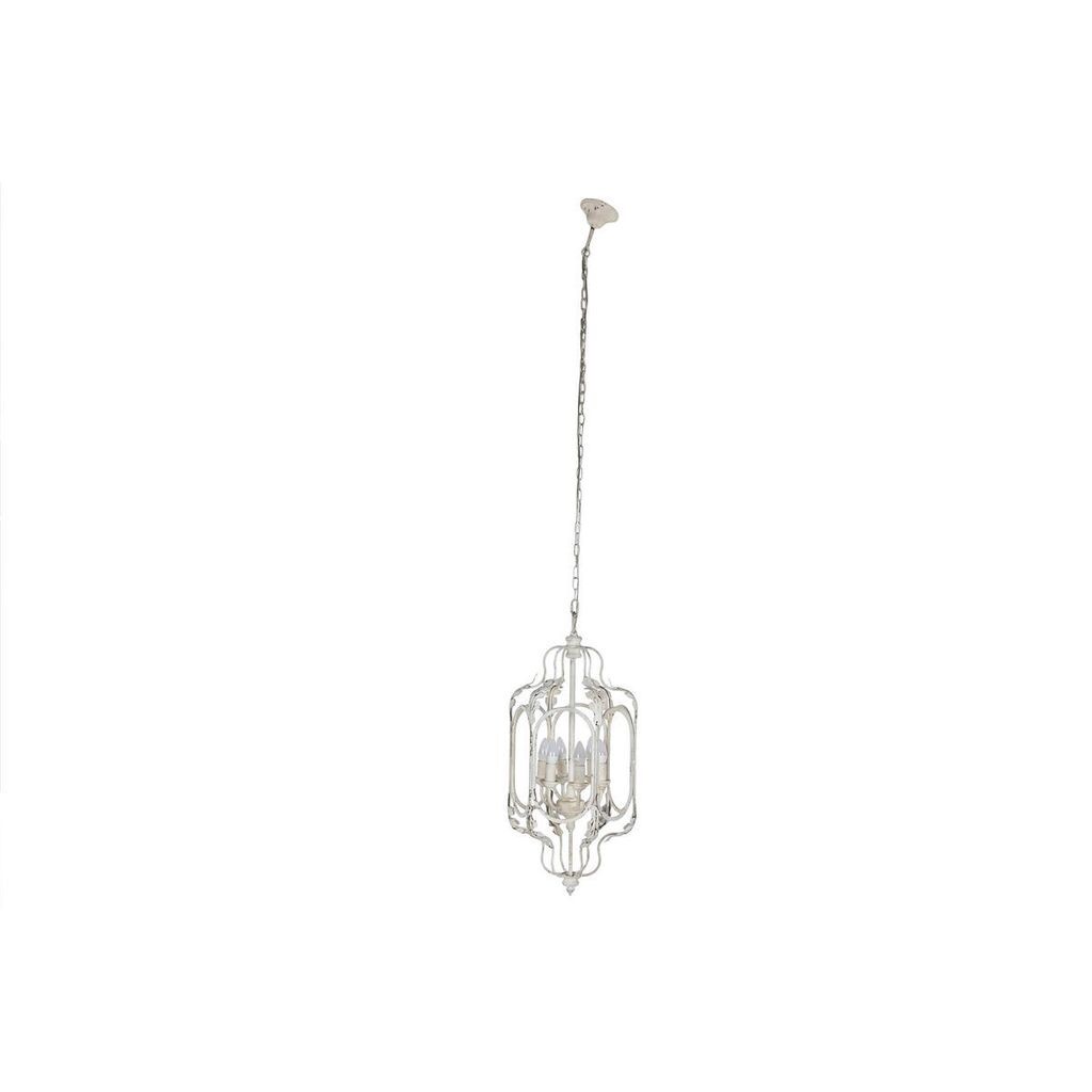 

Потолочный светильник Home ESPRIT белый металл 39 х 34 х 75 см