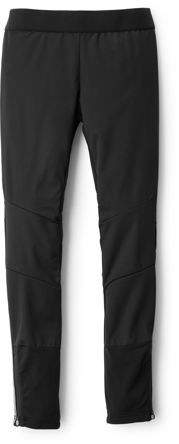 

Брюки Delda Light Soft-Shell - женские Swix, черный