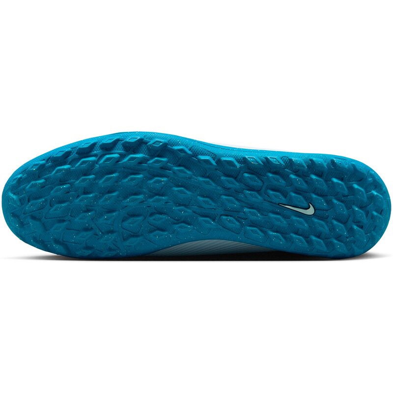 Fussball-Rasenschuhe Vapor 16 Club TF Nike, мультиколор — фото 2