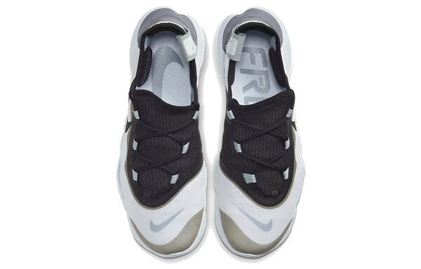 Кроссовки Nike Rn 5.0 2020, белый — фото 4