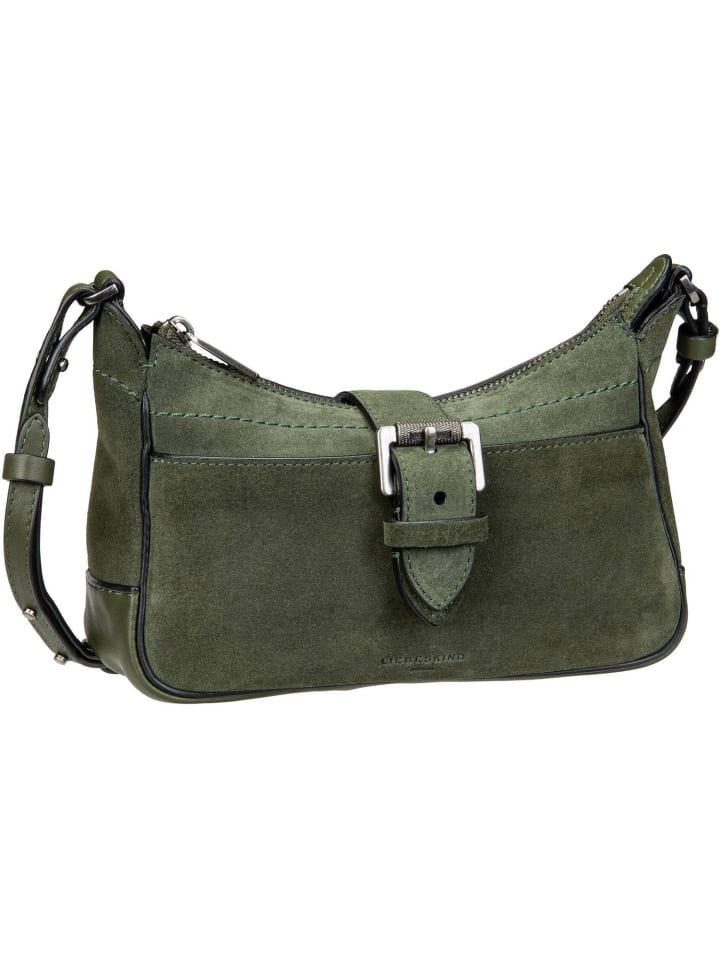 

Сумка через плечо Ren S в цвете Forest LIEBESKIND BERLIN