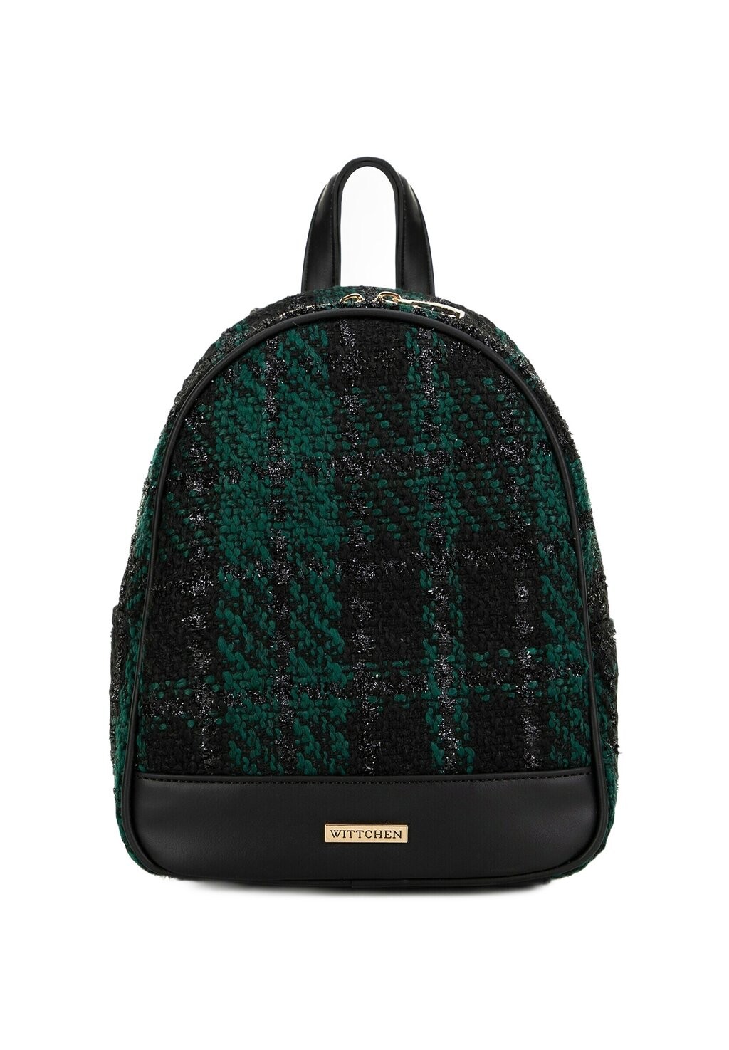 

Рюкзак YOUNG COLLECTION WITTCHEN, мультиколор