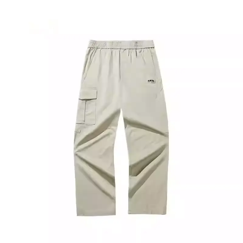 

ANTA Спортивные повседневные брюки Casual Unisex Medium Khaki