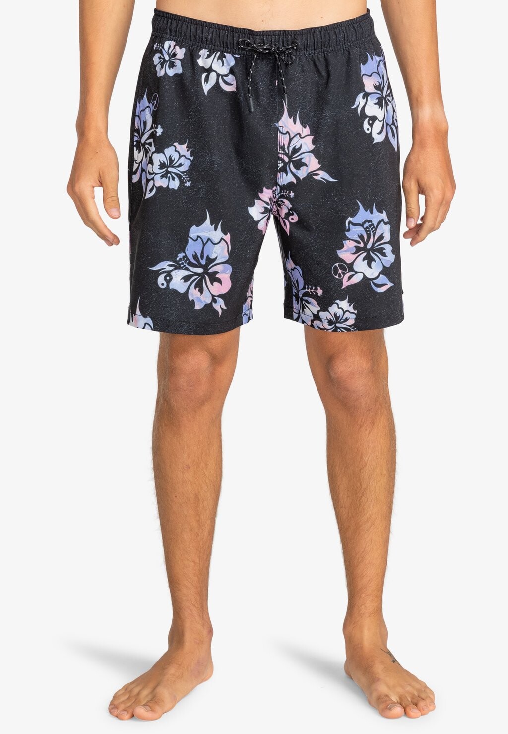 

Шорты для плавания Billabong, цвет dark blue