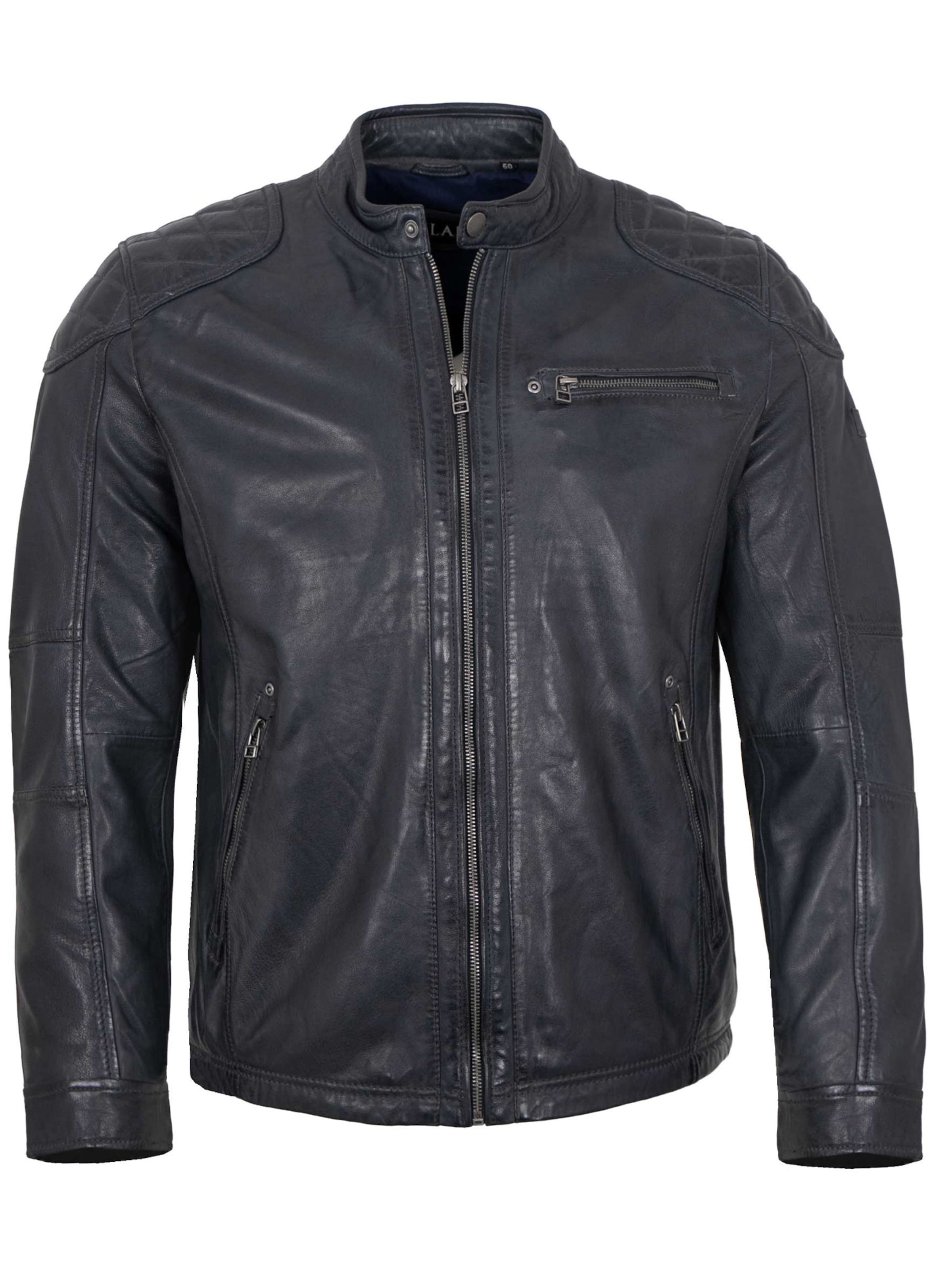 

Jilani Куртка межсезонная 'Dante' в темно-синем цвете