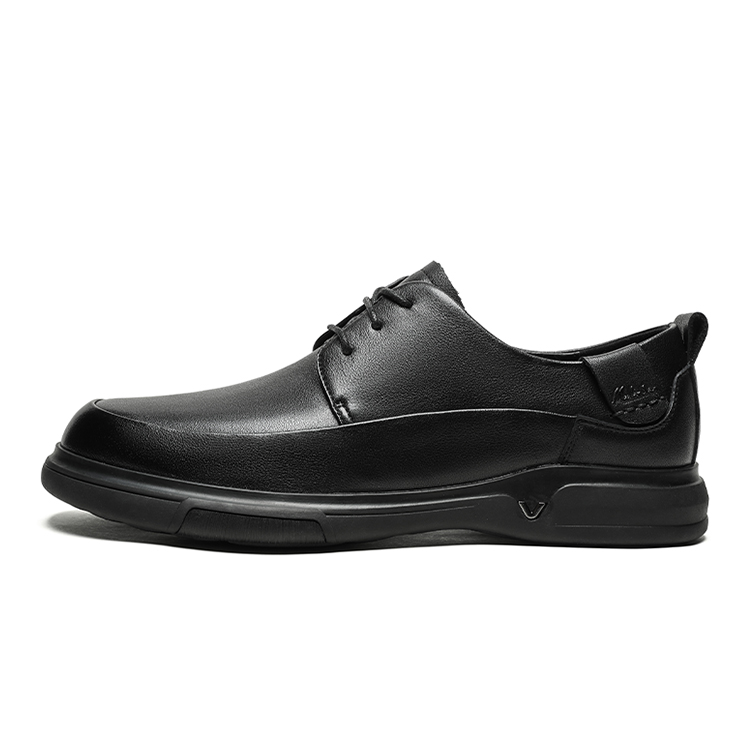 

Туфли Men"s Casual Men Low-Top черный Mulinsen