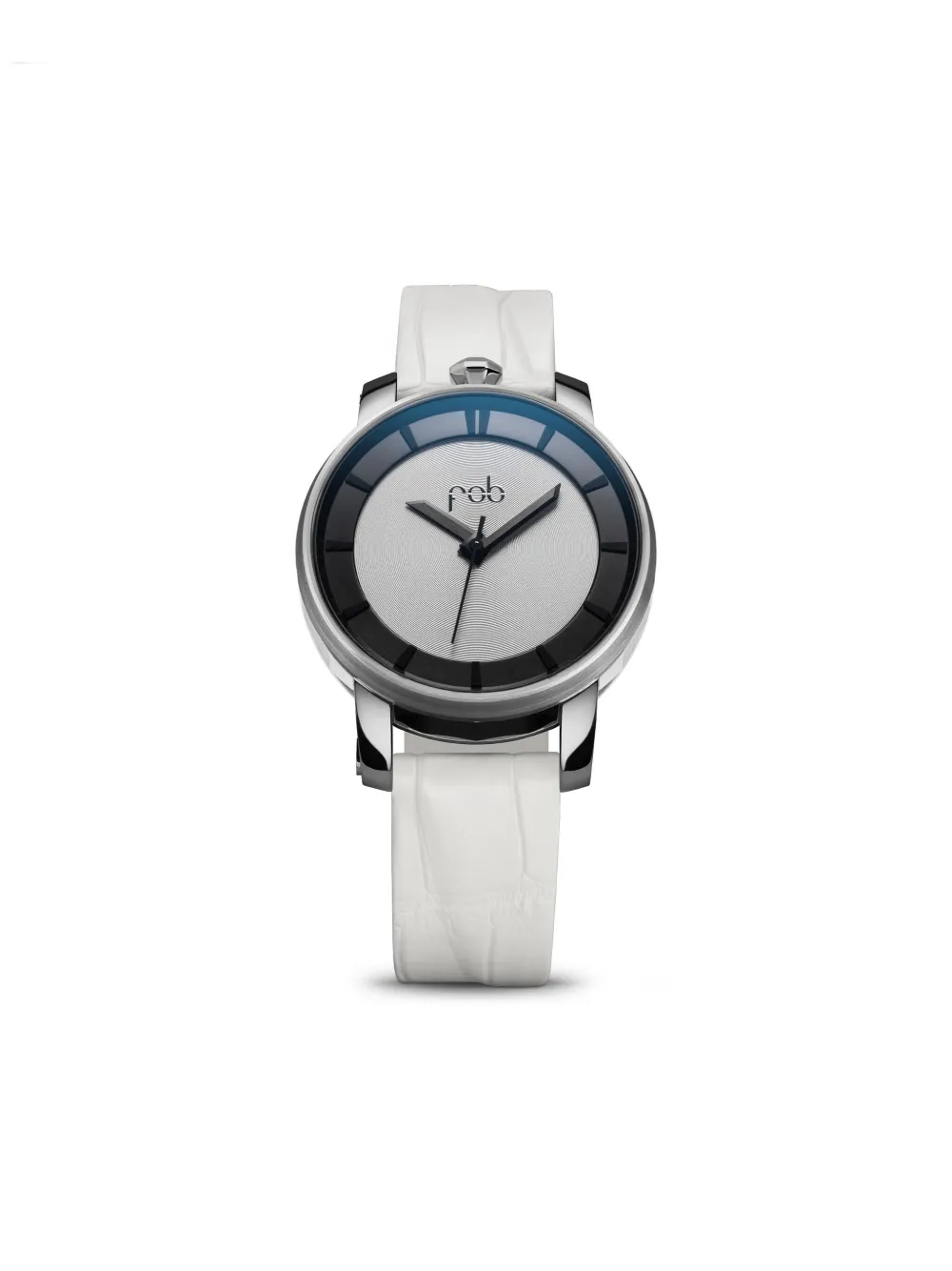 

Наручные часы R360 36 мм Fob Paris, серебряный