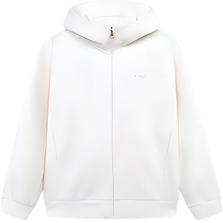

361° Свитшот Women's Cream White