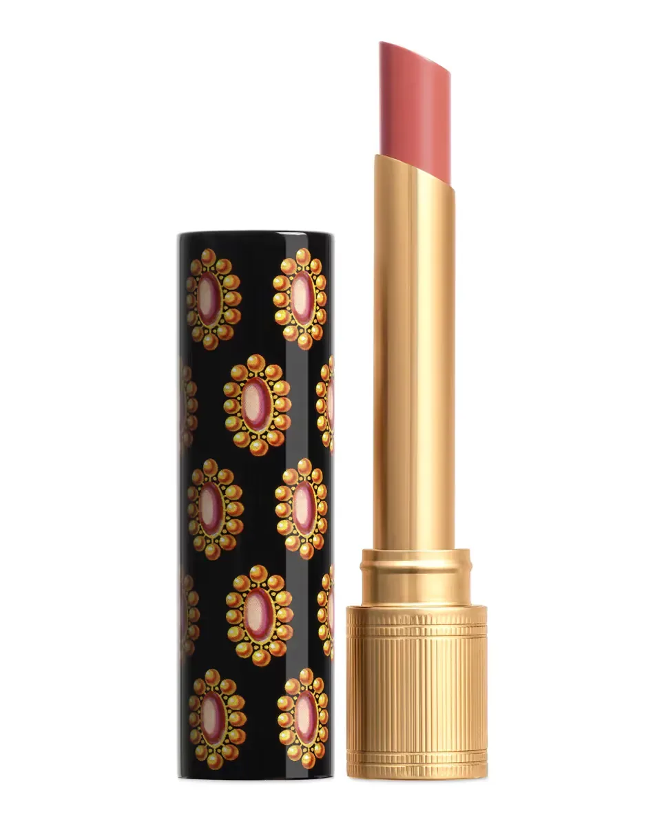 Помада Rouge de Beauté Brillant Gucci, 112