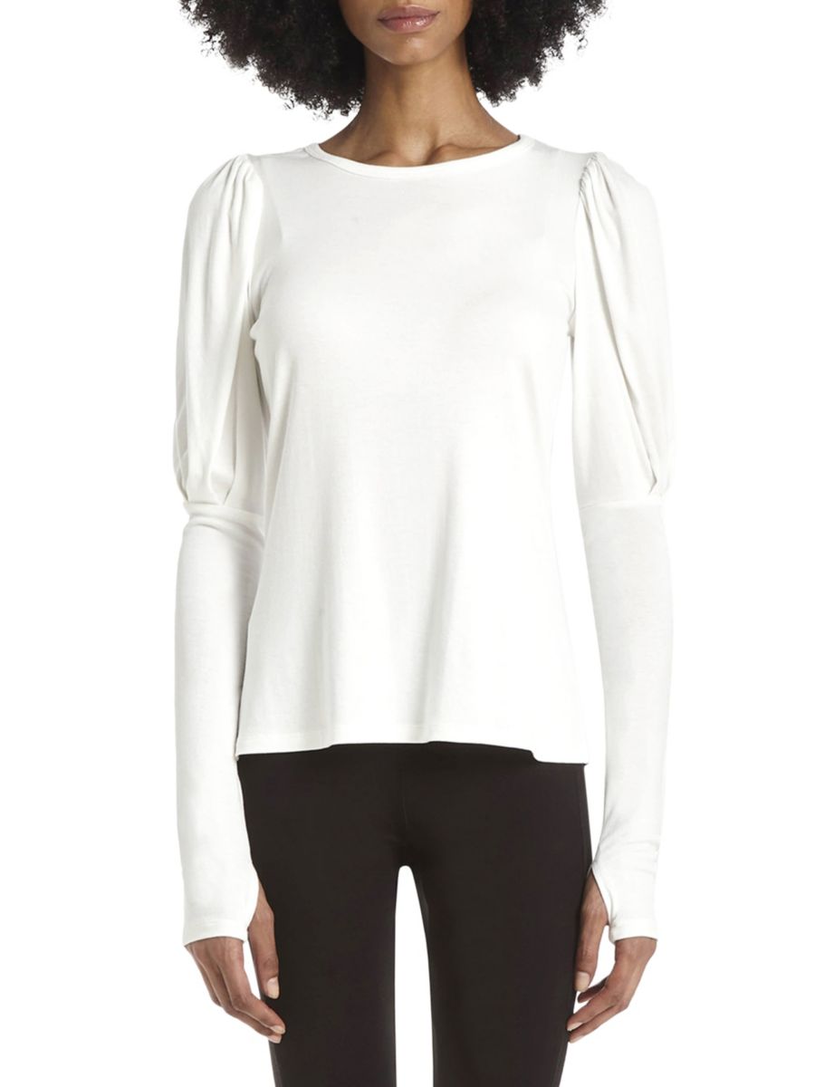 

Футболка Street Life The Athena Capsule 121, слоновая кость