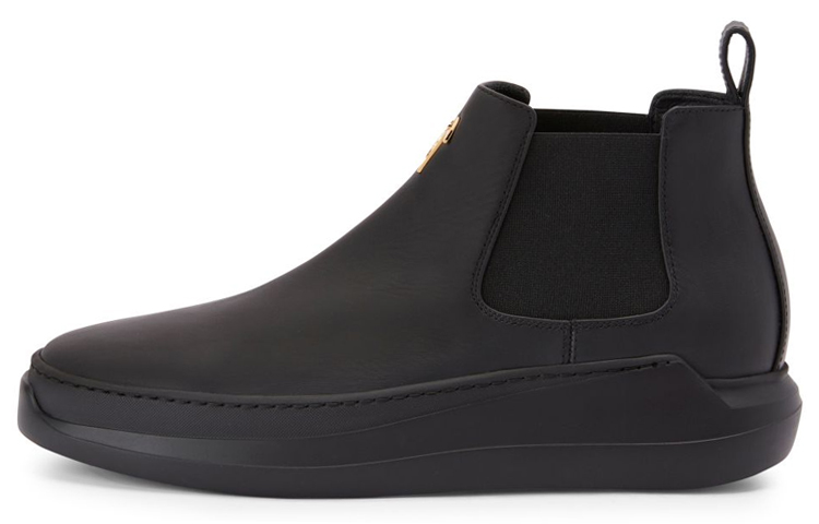 

Высокие кеды Conley Slip-on Giuseppe Zanotti, Original Shoe Box Included