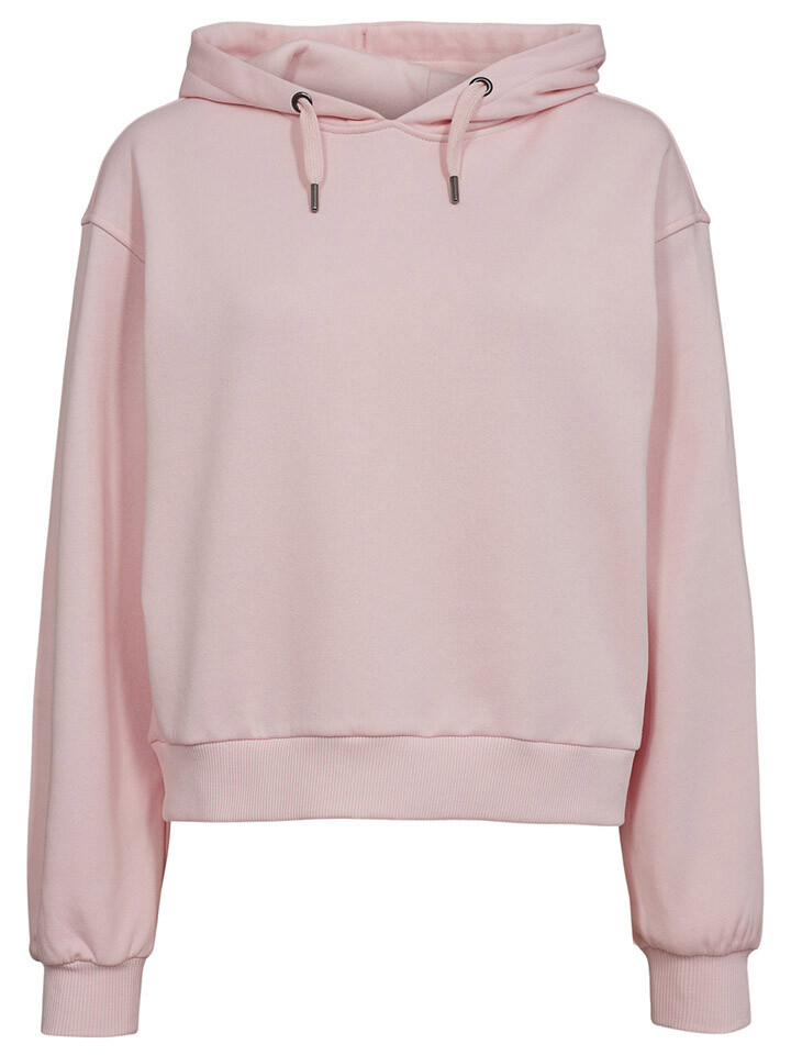 

Толстовка NÜMPH Hoodie, розовый