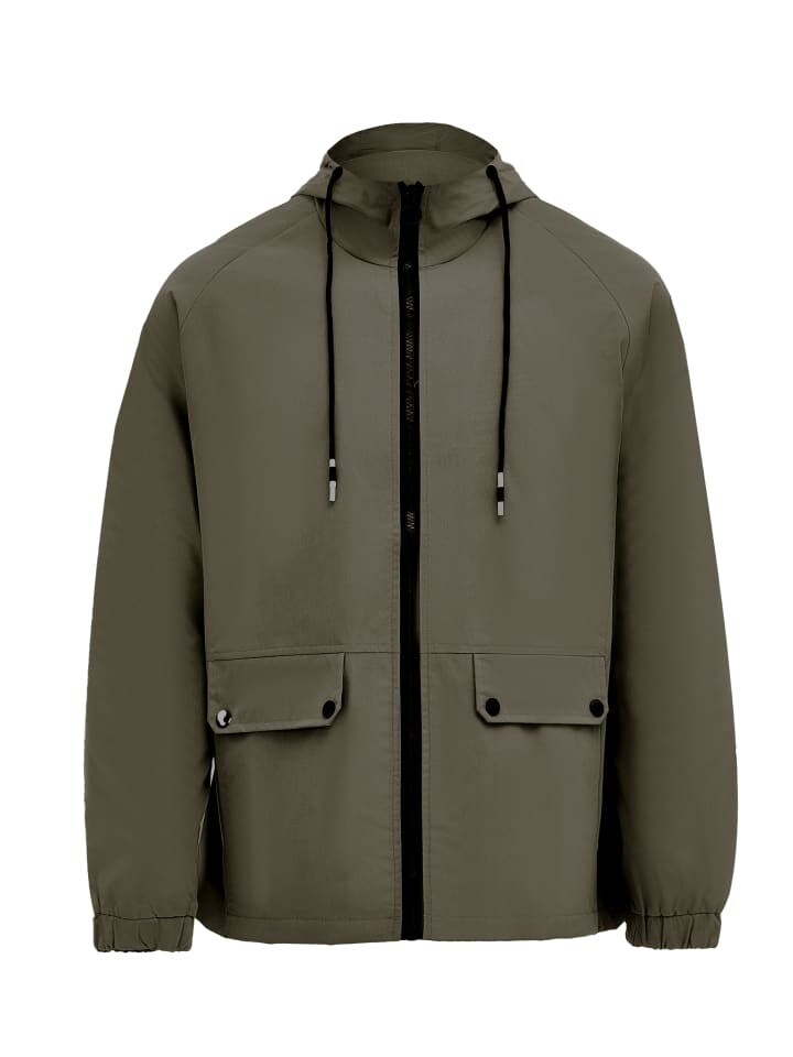 

Куртка corbridge t, оливковый