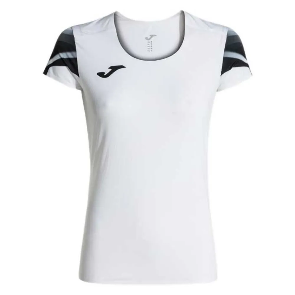

Футболка Joma Elite XI, белый