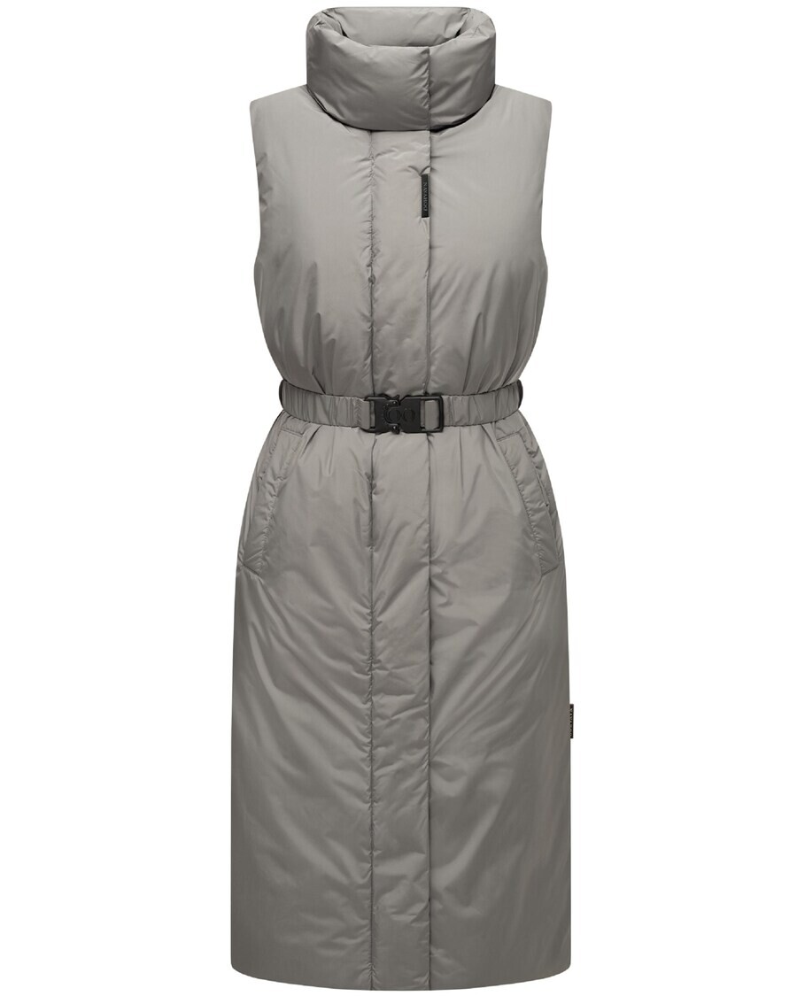 

Жилет NAVAHOO Vest Abendlied XIV, серый