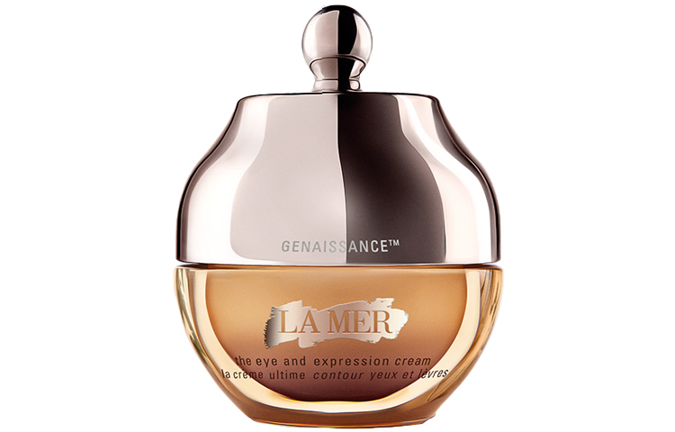 

Крем для век Gilded Radiance для женщин LA MER