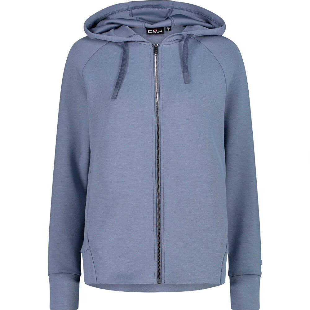 

Куртка CMP Fix Hood 32M3926, серый