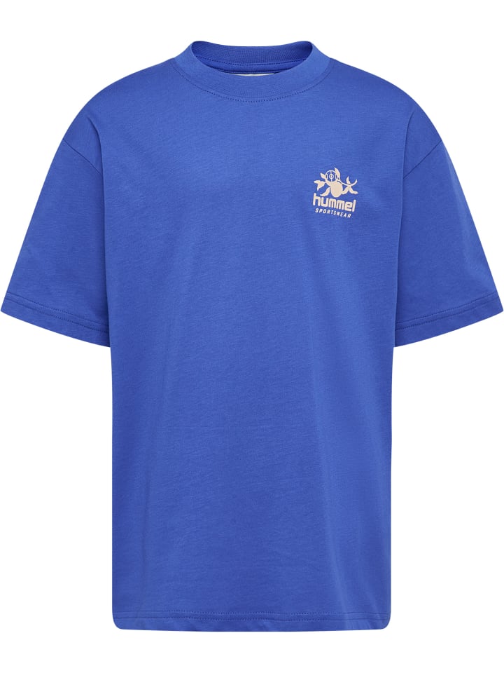 

Футболка Hummel