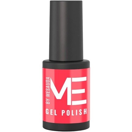 

Mesauda ME Gel Polish 155 Flash 4,5 мл - Полуперманентный лак для ногтей Mesauda Milano