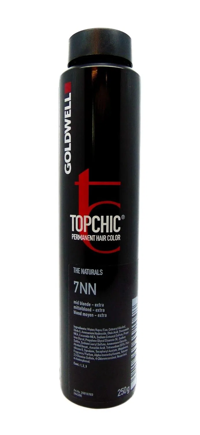 Краска для волос Topchic Depot Bus от Goldwell Goldwell