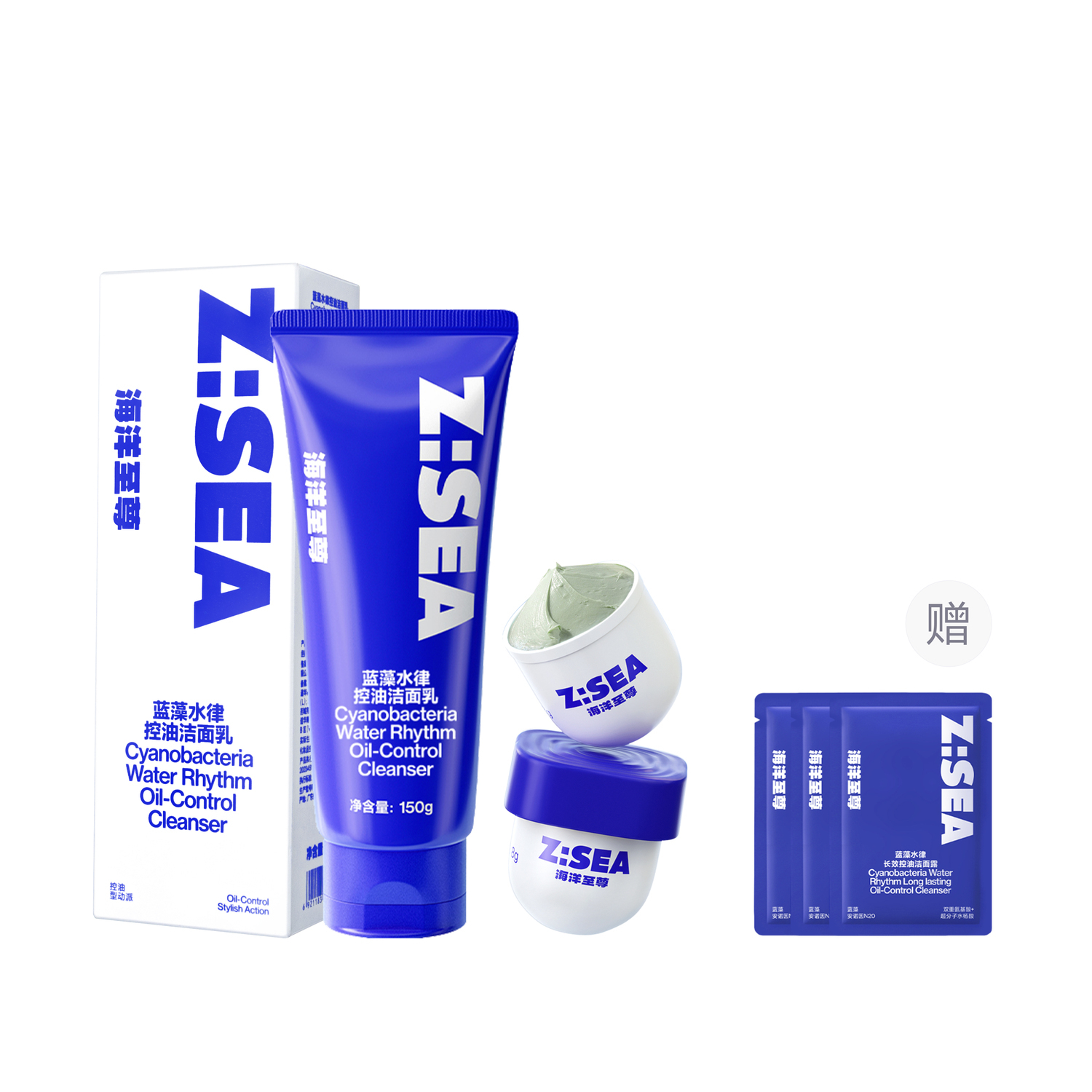 

Наборы для ухода за кожей для мужчин HAIYANGZHIZUN