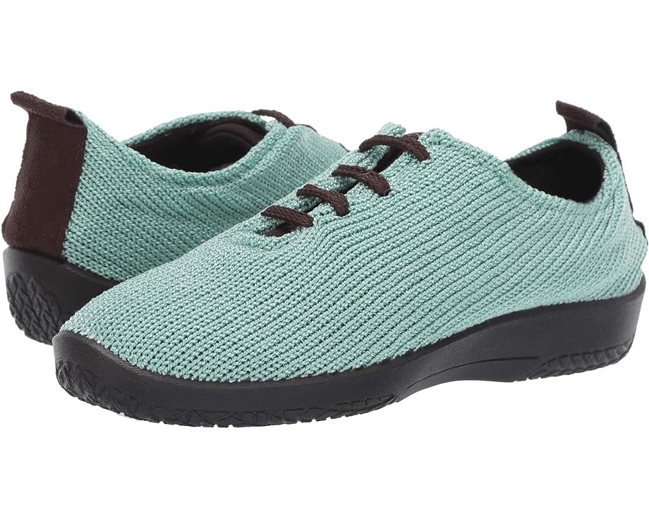 

Кроссовки Arcopedico LS, цвет Green Aqua