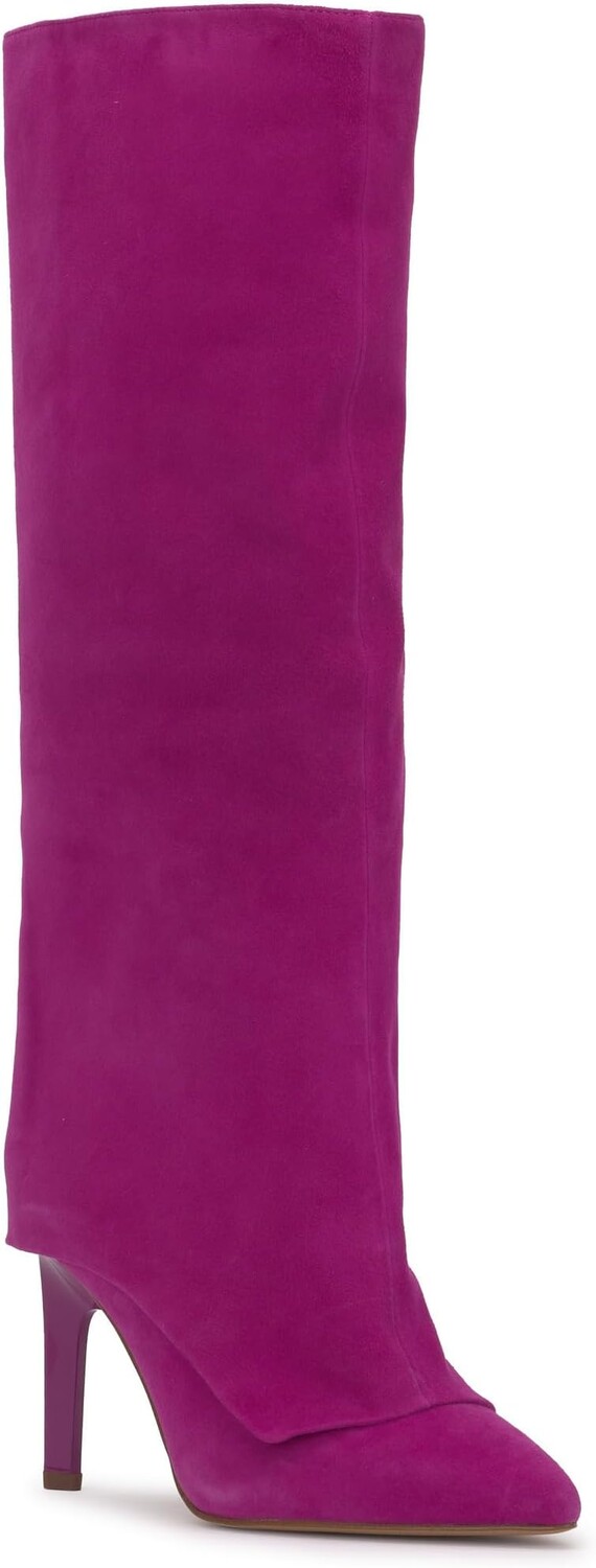 

Сапоги Brykia Jessica Simpson, цвет Berry Blast