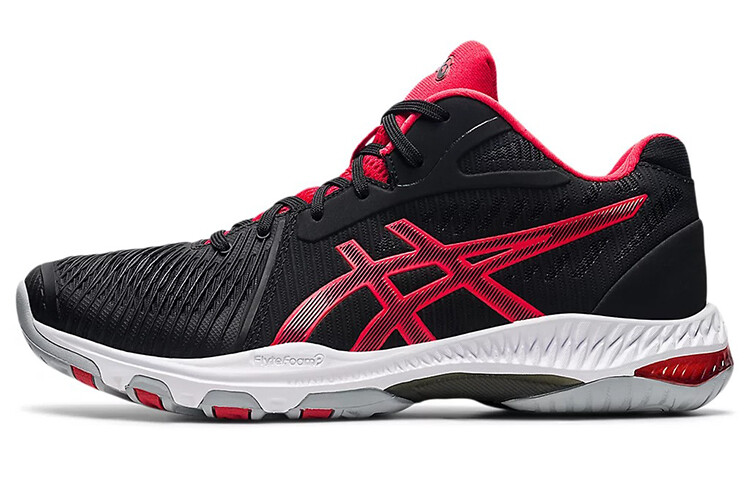 

Мужские баскетбольные кроссовки Asics Netburner Vintage