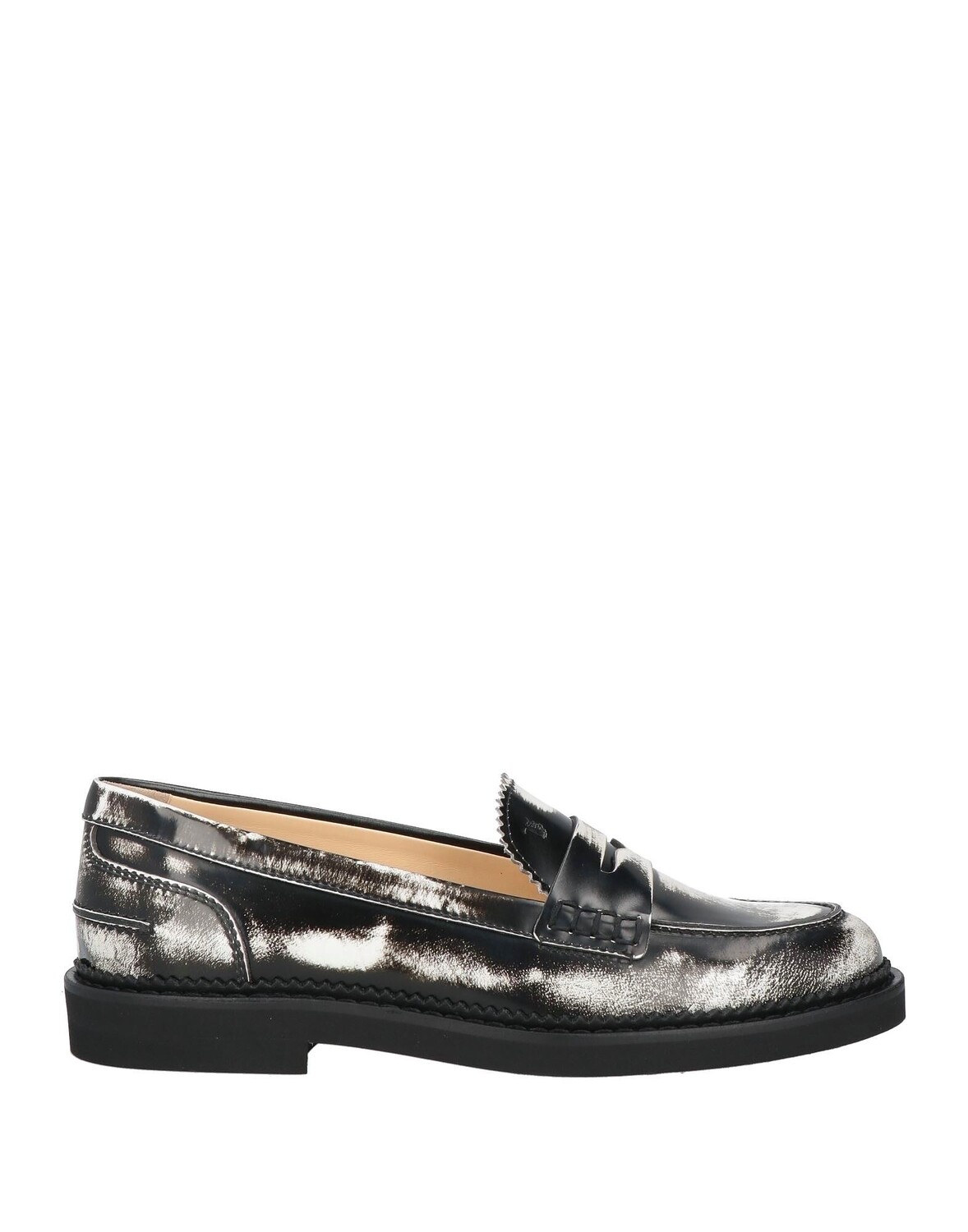 

Лоферы Tod'S, черный
