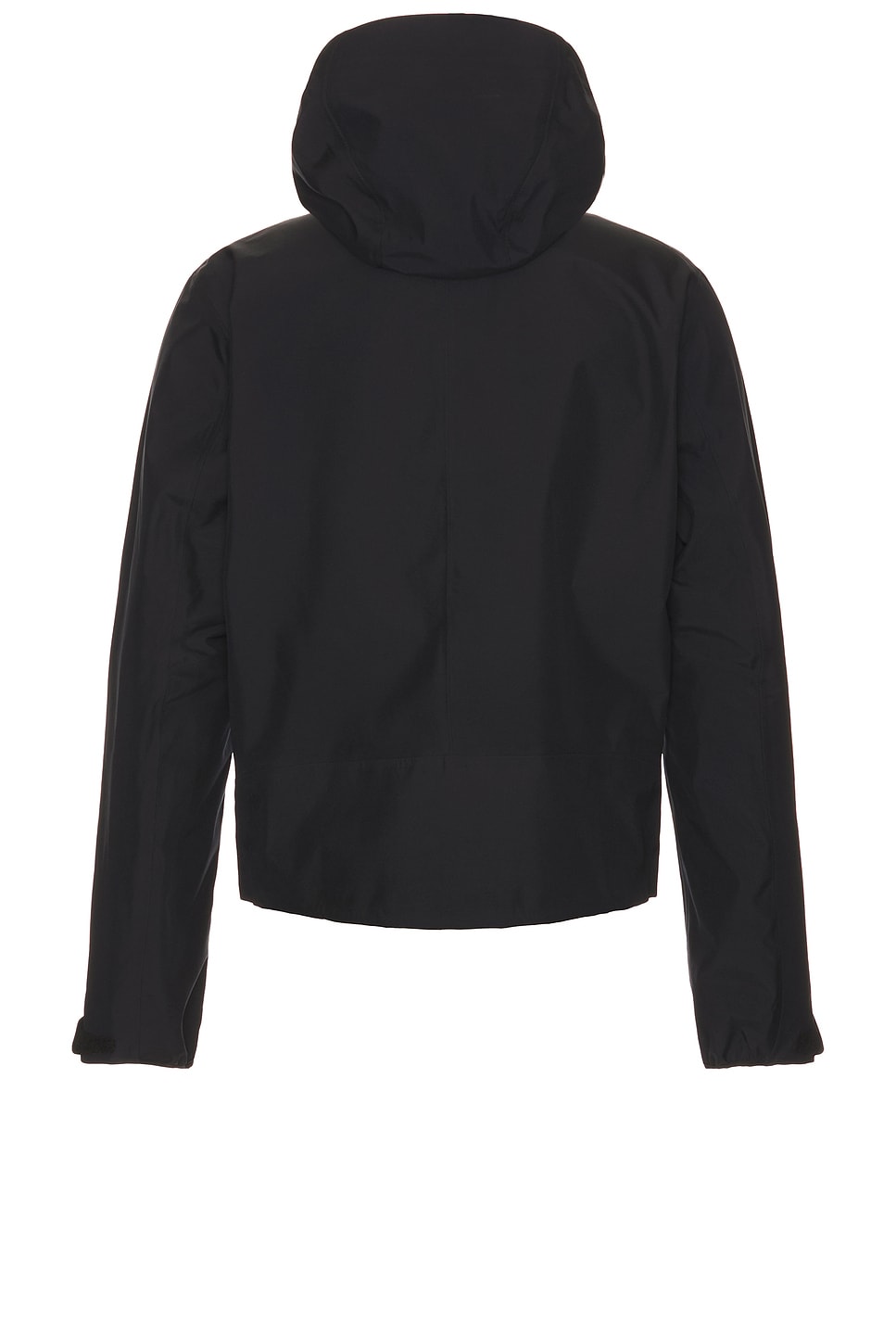 

Спортивная куртка x salomon Mm6 Maison Margiela, черный