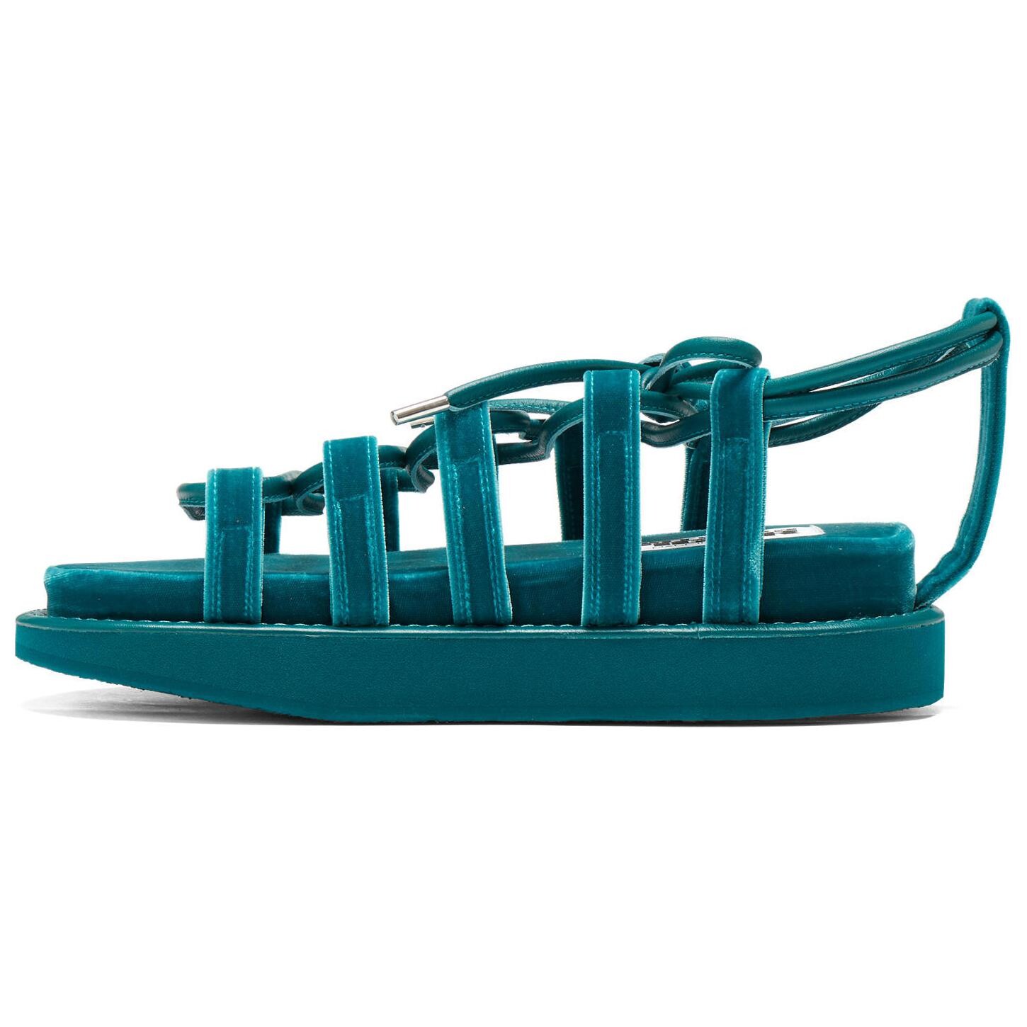 

Римские сандалии унисекс Onitsuka Tiger