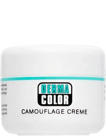 Камуфляжный макияж Kryolan Dermacolor D406 4 г Kryolan