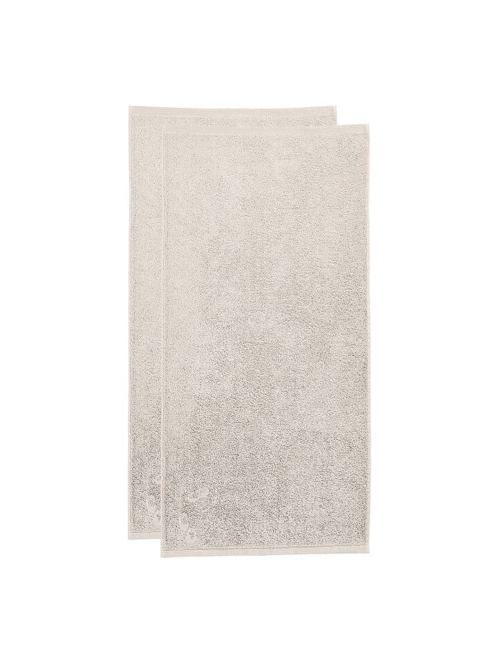 

Полотенце для рук Butlers L 100 x B 50cm FABULOUS, бежевый