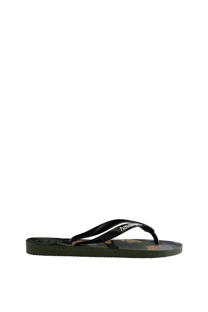 

Havaianas Топ Камю Havaianas, зеленый
