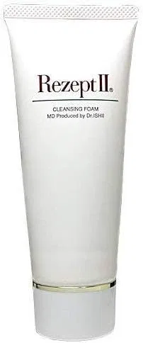 Пенка для умывания Md Cosmetics — Recept, 115 г