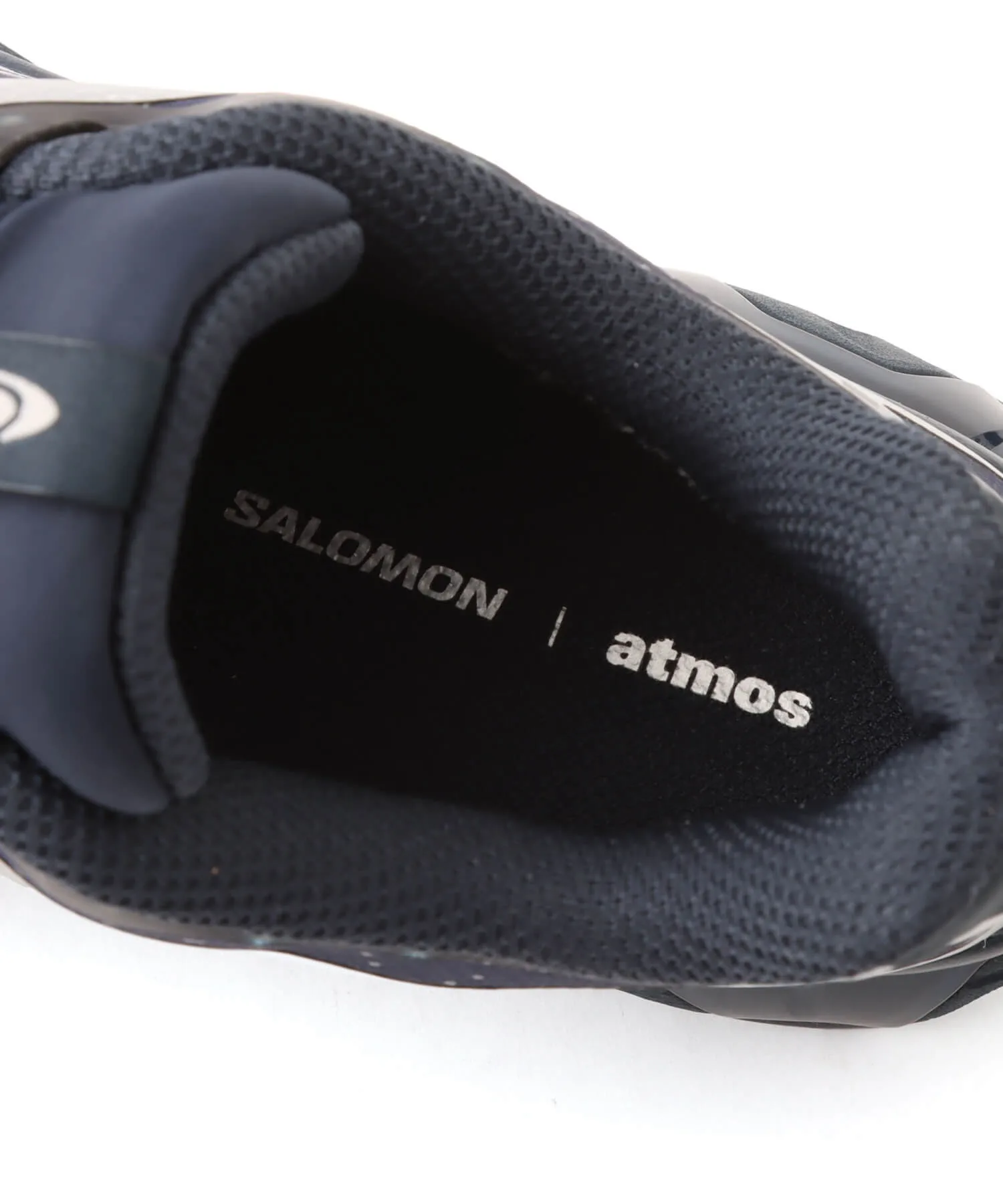 Кроссовки для города и природы SALOMON XT-4 OG GTX ATMOS STARS COLLIDE 2 синие — фото 4